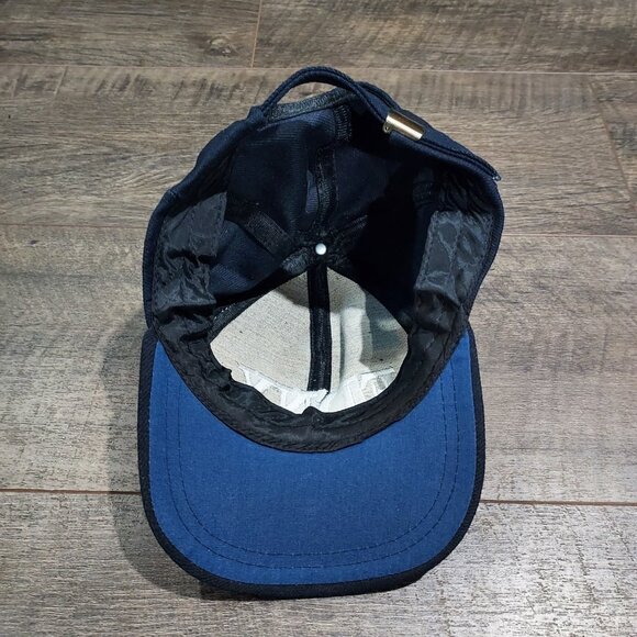 FDNY Fire Department New York Official Hat Cap - Picture 4 of 8